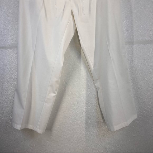 NWT Men's Casual Pants Lightweight Drawstring Beach Pants Elastic Waist SIZE 3XL - Picture 6 of 17